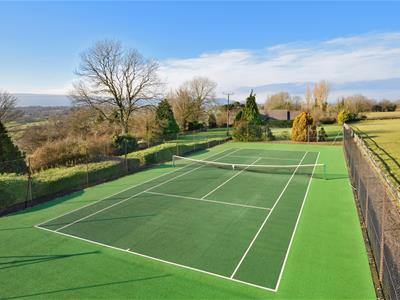 Image of Almeley, Herefordshire